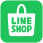 Logo of LINE SHOP android Application 